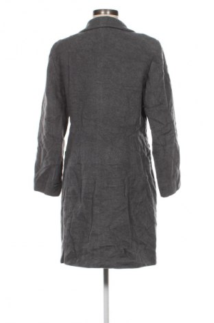 Damenmantel Zara, Größe L, Farbe Grau, Preis 47,99 €
