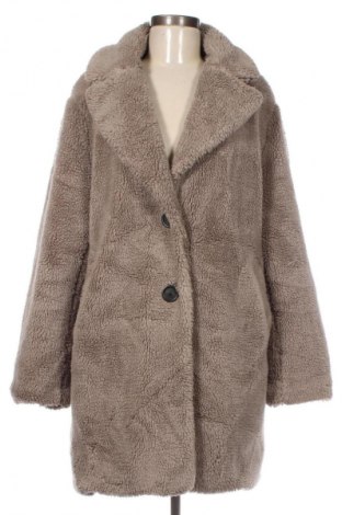 Dámský kabát  Zara, Velikost XL, Barva Šedá, Cena  1 139,00 Kč