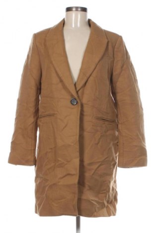 Női kabát Zara, Méret XL, Szín Barna, Ár 14 899 Ft