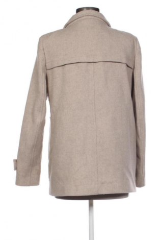 Női kabát Zara, Méret L, Szín Bézs, Ár 13 600 Ft