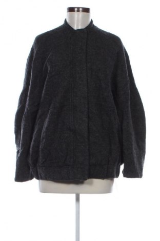 Damenmantel Zara, Größe XS, Farbe Grau, Preis € 38,99