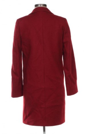 Női kabát Zara, Méret M, Szín Piros, Ár 20 559 Ft