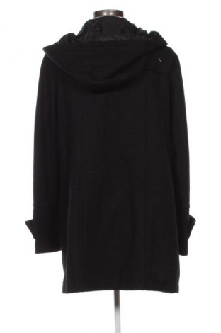 Γυναικείο παλτό Zara, Μέγεθος XL, Χρώμα Μαύρο, Τιμή 41,99 €