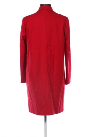 Dámský kabát  Zara, Velikost M, Barva Červená, Cena  1 412,00 Kč
