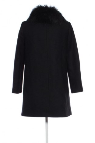 Palton de femei Zara, Mărime S, Culoare Negru, Preț 179,00 Lei