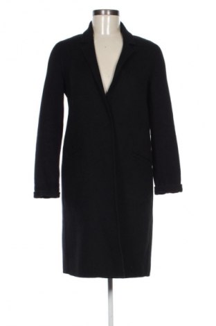 Damenmantel Zara, Größe XS, Farbe Schwarz, Preis € 18,99