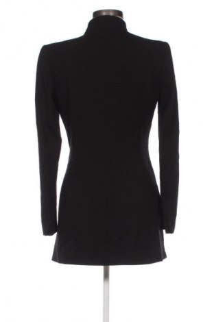 Dámsky kabát  Zara, Veľkosť M, Farba Čierna, Cena  27,95 €