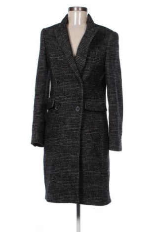 Дамско палто Zara, Размер S, Цвят Многоцветен, Цена 75,99 лв.