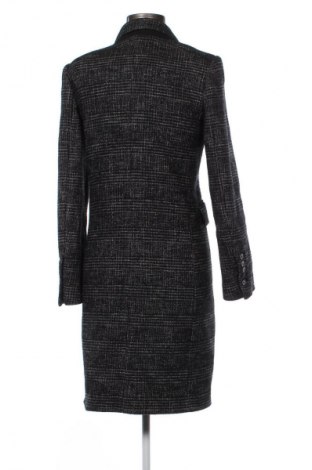 Дамско палто Zara, Размер S, Цвят Многоцветен, Цена 75,99 лв.