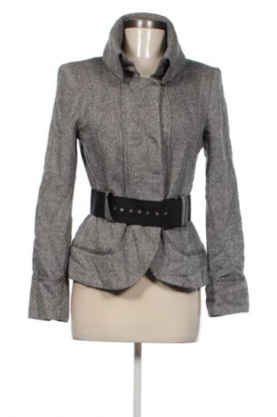 Dámský kabát  Zara, Velikost M, Barva Vícebarevné, Cena  289,00 Kč