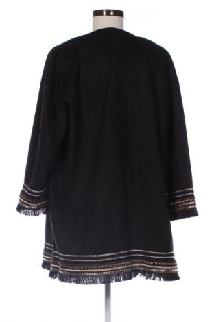 Palton de femei Zara, Mărime S, Culoare Negru, Preț 145,00 Lei