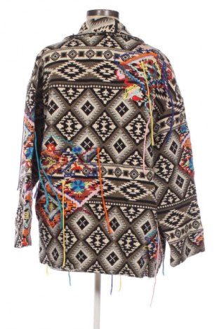 Női kabát Zara, Méret M, Szín Sokszínű, Ár 15 799 Ft