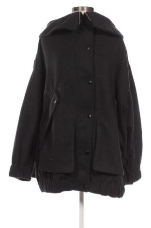 Damenmantel Zara, Größe XS, Farbe Grau, Preis € 34,78