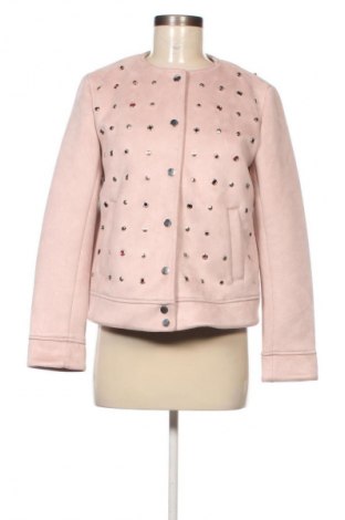 Γυναικείο παλτό Zara, Μέγεθος M, Χρώμα Πολύχρωμο, Τιμή 11,99 €