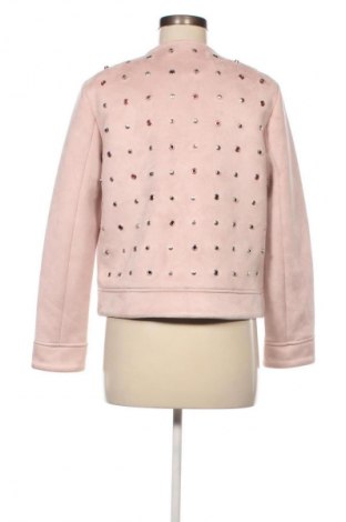 Γυναικείο παλτό Zara, Μέγεθος M, Χρώμα Πολύχρωμο, Τιμή 11,99 €