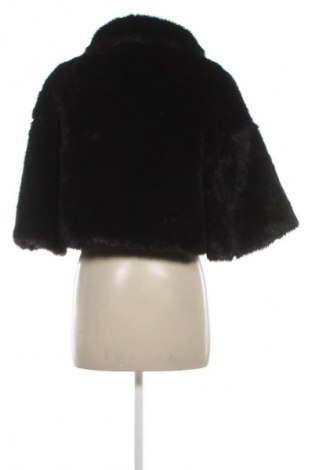 Damenmantel Zara, Größe M, Farbe Schwarz, Preis 44,99 €