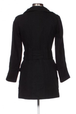 Dámsky kabát  Zara, Veľkosť S, Farba Čierna, Cena  34,79 €