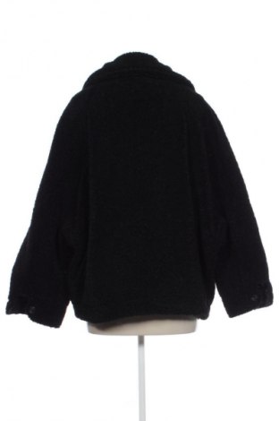 Női kabát Zara, Méret M, Szín Fekete, Ár 17 809 Ft