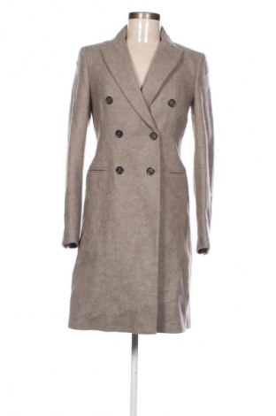Γυναικείο παλτό Zara, Μέγεθος XS, Χρώμα  Μπέζ, Τιμή 42,99 €