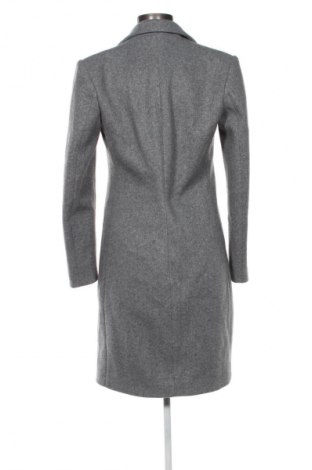 Damenmantel Zara, Größe S, Farbe Grau, Preis € 46,99