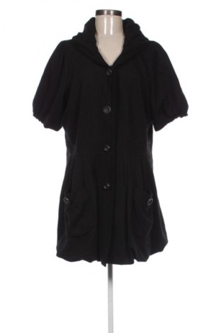 Dámský kabát  Zay, Velikost M, Barva Černá, Cena  732,00 Kč