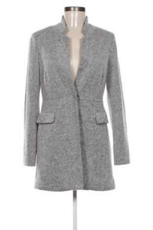 Damenmantel Zebra, Größe XS, Farbe Grau, Preis € 29,74