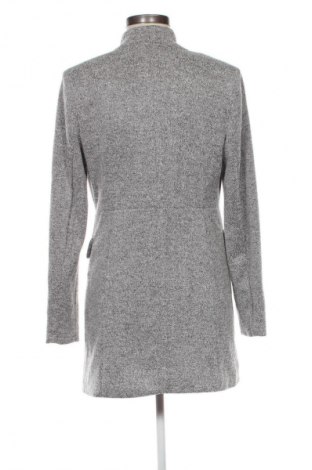 Damenmantel Zebra, Größe XS, Farbe Grau, Preis € 29,74