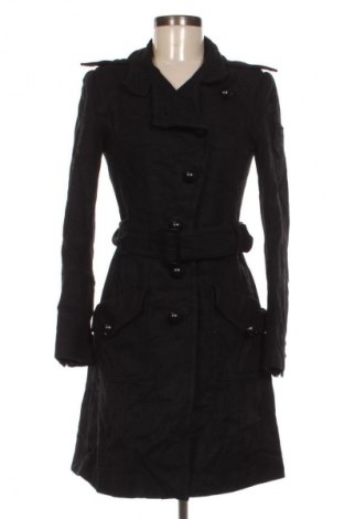 Dámsky kabát  Zero, Veľkosť M, Farba Čierna, Cena  53,95 €