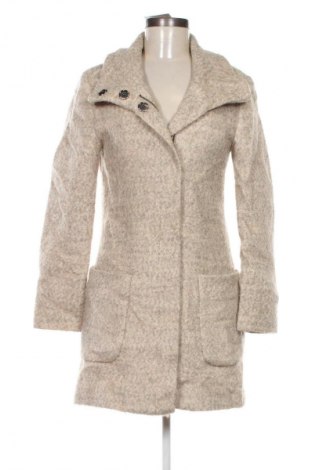Női kabát Zero, Méret XS, Szín Bézs, Ár 17 849 Ft