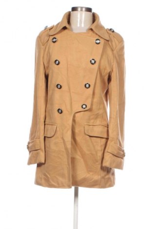 Damenmantel Zhelin, Größe L, Farbe Beige, Preis 43,99 €