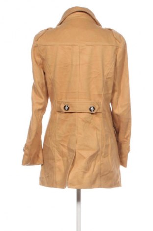 Damenmantel Zhelin, Größe L, Farbe Beige, Preis 43,99 €