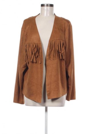 Női kabát Zizzi, Méret M, Szín Barna, Ár 4 069 Ft