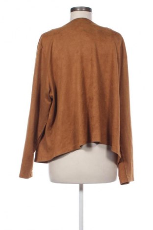 Női kabát Zizzi, Méret M, Szín Barna, Ár 4 069 Ft