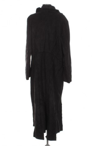 Damski płaszcz Zucchero, Rozmiar L, Kolor Czarny, Cena 206,99 zł