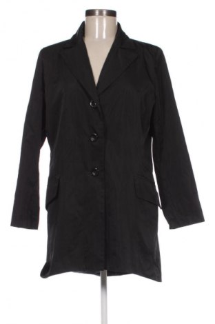 Дамско палто aNYcase, Размер XL, Цвят Черен, Цена 150,86 лв.