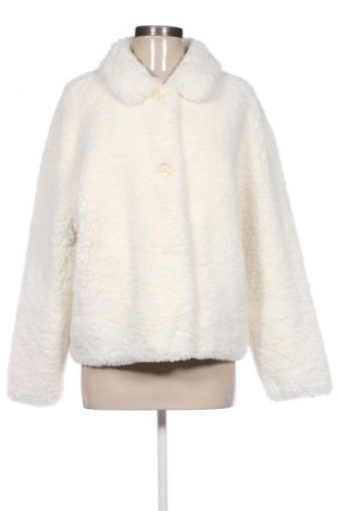 Dámský kabát  pride TO BE, Velikost M, Barva Bílá, Cena  2 799,00 Kč