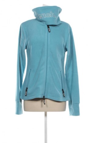 Női polár dzseki Bench, Méret M, Szín Kék, Ár 39 919 Ft