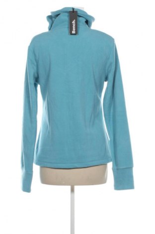 Női polár dzseki Bench, Méret M, Szín Kék, Ár 39 919 Ft
