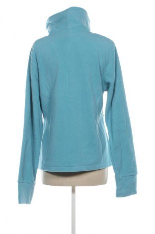 Damen Fleecejacke Bench, Größe XL, Farbe Blau, Preis € 107,99