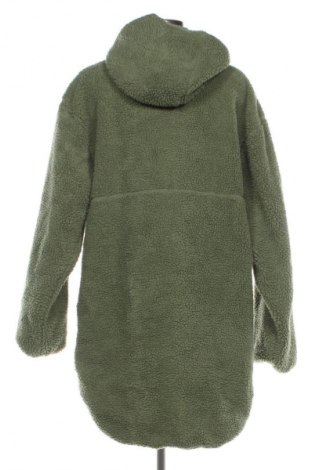 Damen Fleecejacke Bench, Größe XL, Farbe Grün, Preis € 107,99