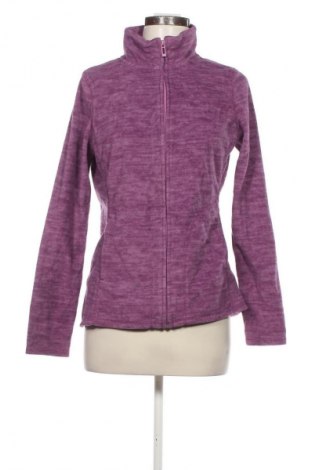 Damska kurtka z polaru C&A, Rozmiar S, Kolor Fioletowy, Cena 68,99 zł