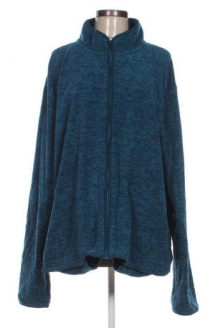 Női polár dzseki Canda, Méret 3XL, Szín Kék, Ár 2 829 Ft