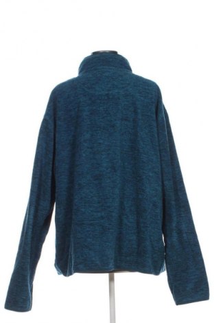 Női polár dzseki Canda, Méret 3XL, Szín Kék, Ár 2 829 Ft