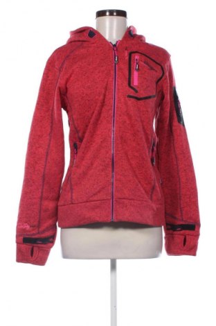 Dámska termo bunda  Geographical Norway, Veľkosť M, Farba Viacfarebná, Cena  66,50 €