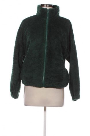 Дамско поларено яке Holo Generation, Размер XL, Цвят Зелен, Цена 174,99 лв.