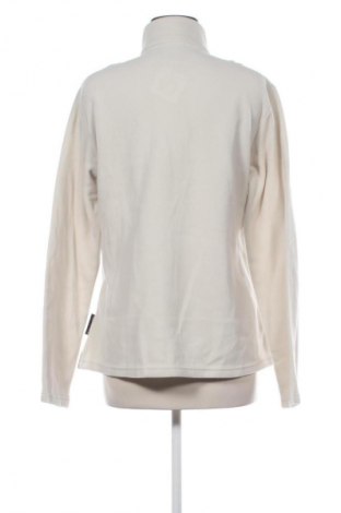 Damen Fleecejacke Jack Wolfskin, Größe XL, Farbe Beige, Preis € 94,99