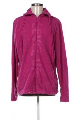 Női polár dzseki Okay, Méret XL, Szín Lila, Ár 6 859 Ft