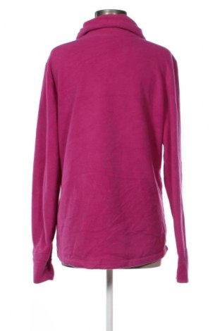 Női polár dzseki Okay, Méret XL, Szín Lila, Ár 6 859 Ft