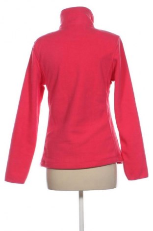 Дамско поларено яке Peak Mountain, Размер M, Цвят Розов, Цена 142,99 лв.