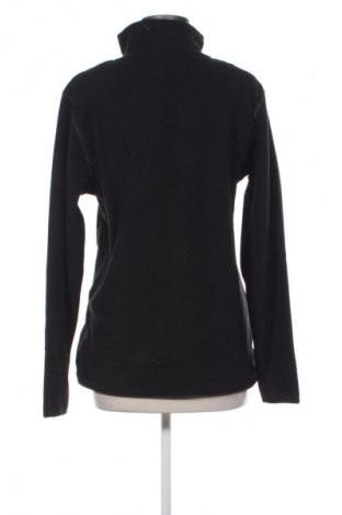 Damen Fleecejacke Peak Mountain, Größe M, Farbe Schwarz, Preis € 94,99